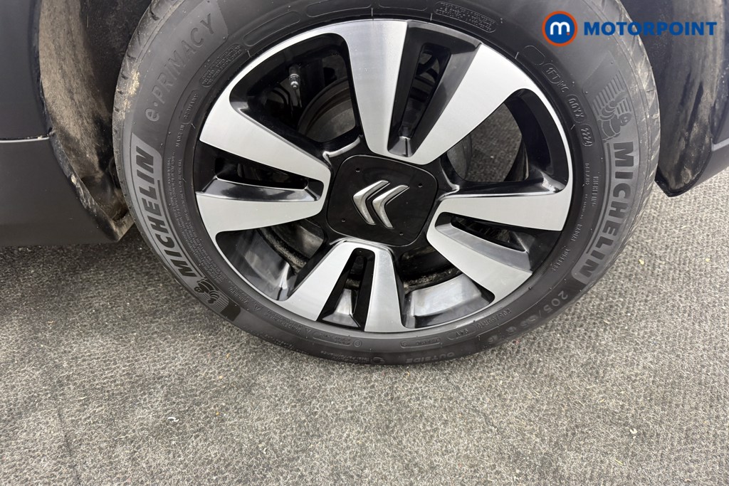 Citroen C3 Plus Manual Petrol Hatchback - Stock Number (1619716) - 22nd supplementary image