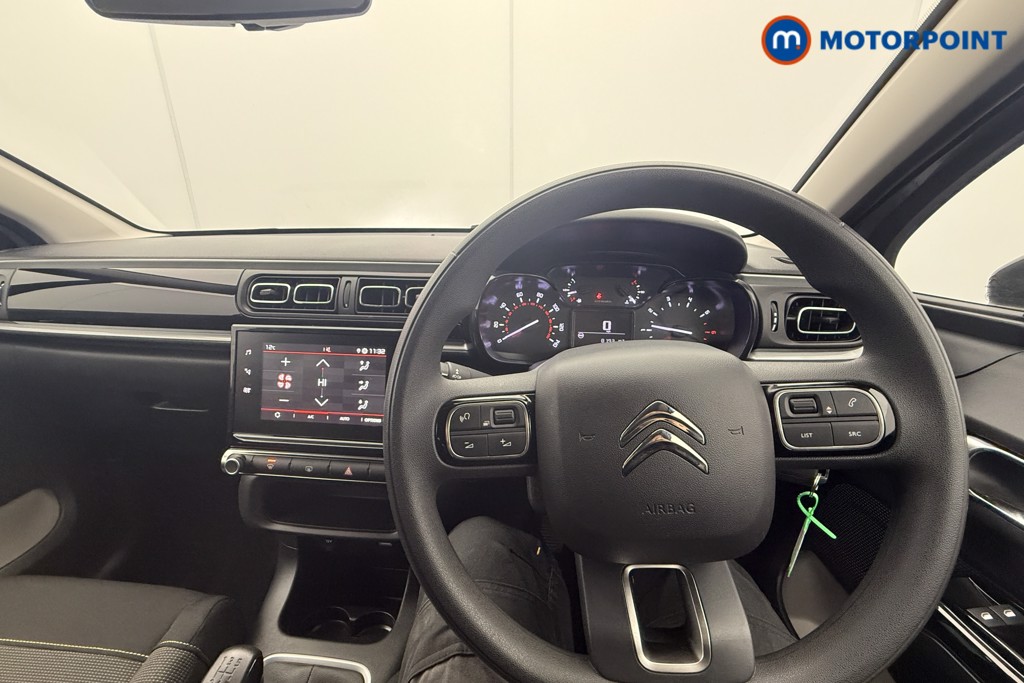 Citroen C3 Plus Manual Petrol Hatchback - Stock Number (1619716) - 1st supplementary image