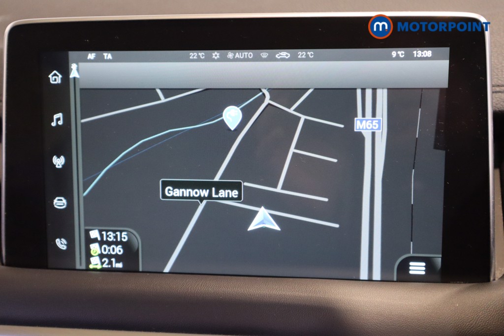 Mg Motor Uk HS Trophy Automatic Petrol SUV - Stock Number (1619854) - 2nd supplementary image