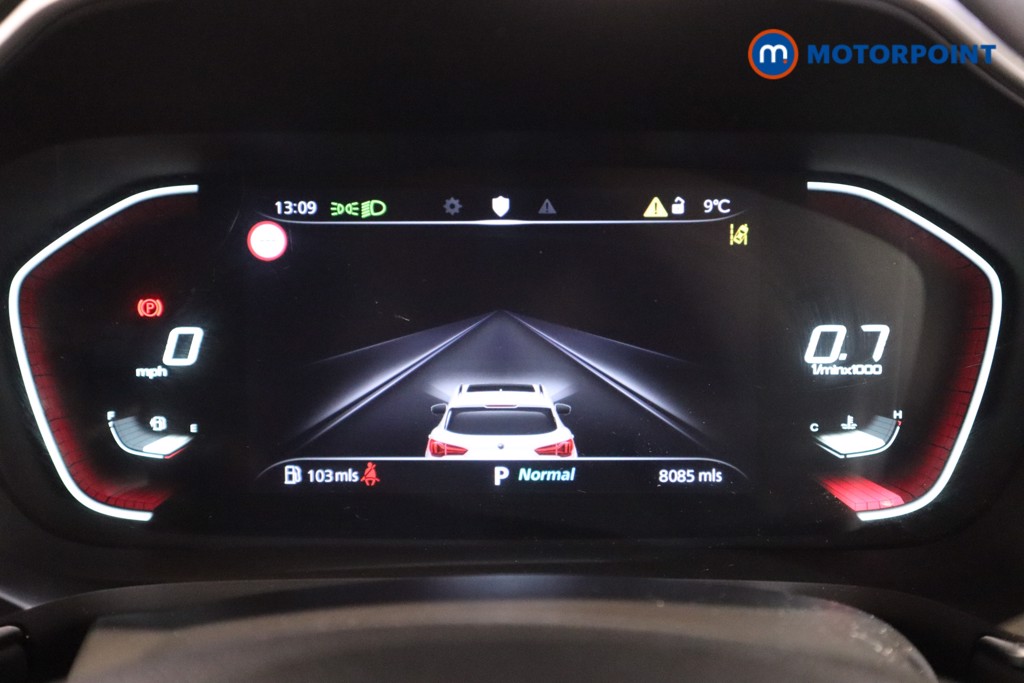 Mg Motor Uk HS Trophy Automatic Petrol SUV - Stock Number (1619854) - 4th supplementary image