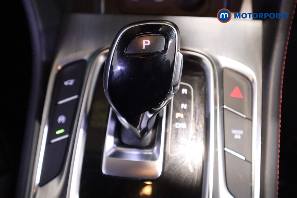 Mg Motor Uk HS Trophy Automatic Petrol SUV - Stock Number (1619854) - 5th supplementary image