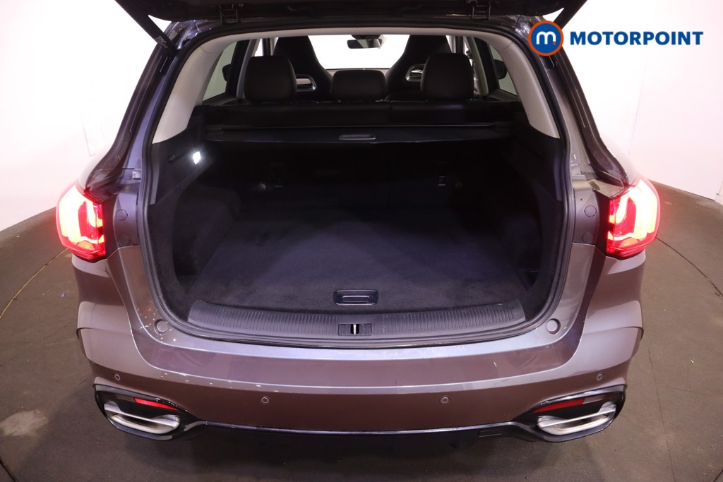 Mg Motor Uk HS Trophy Automatic Petrol SUV - Stock Number (1619854) - 9th supplementary image