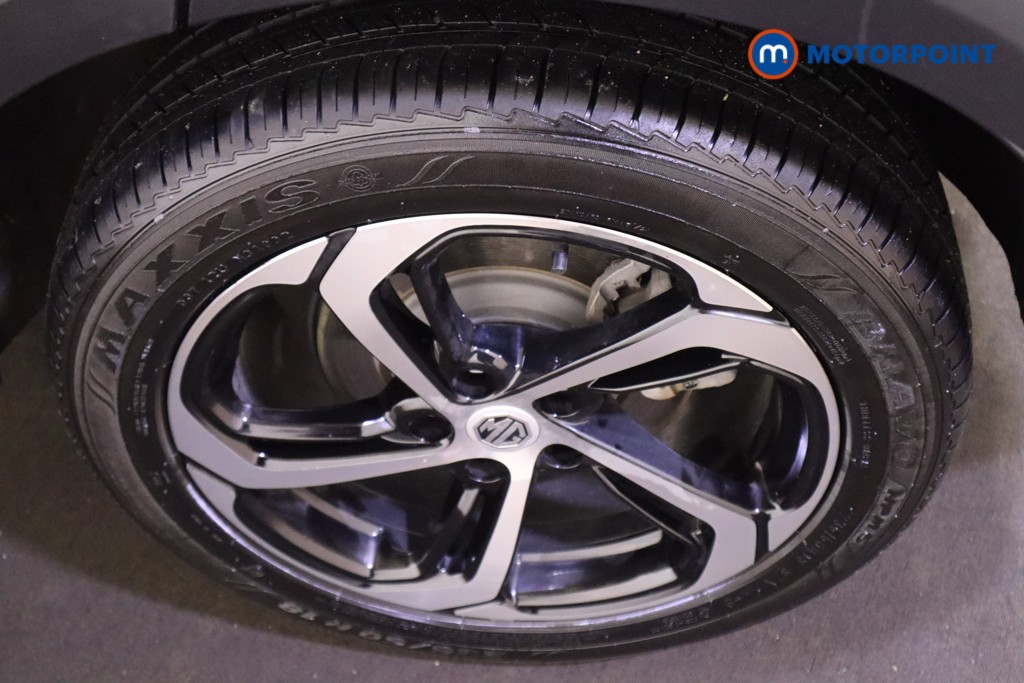 Mg Motor Uk HS Trophy Automatic Petrol SUV - Stock Number (1619854) - 10th supplementary image