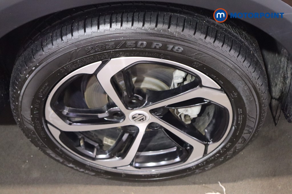 Mg Motor Uk HS Trophy Automatic Petrol SUV - Stock Number (1619854) - 12th supplementary image