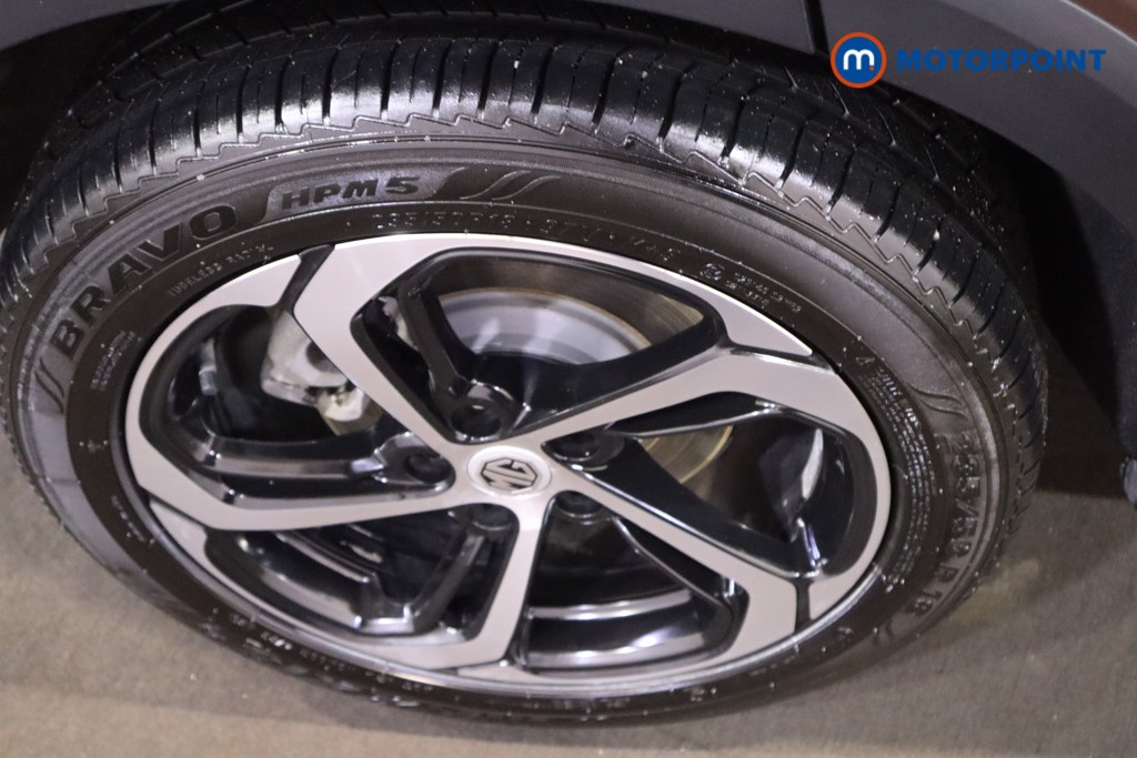 Mg Motor Uk HS Trophy Automatic Petrol SUV - Stock Number (1619854) - 13th supplementary image