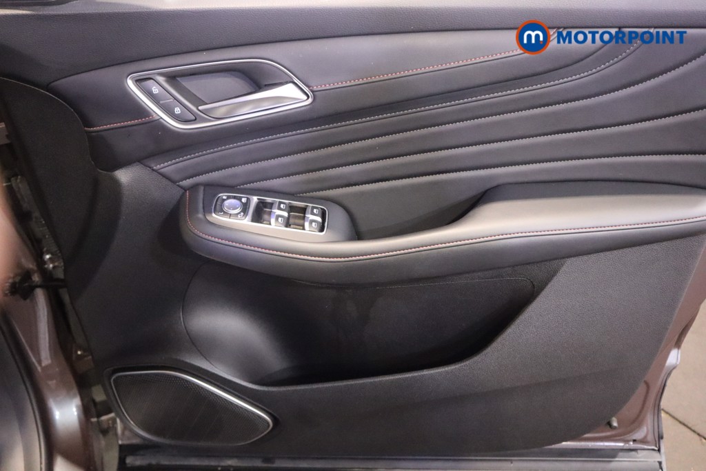 Mg Motor Uk HS Trophy Automatic Petrol SUV - Stock Number (1619854) - 14th supplementary image