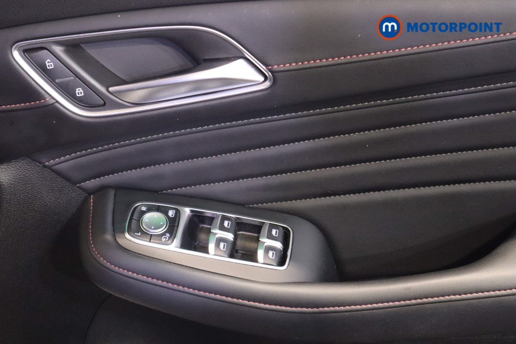 Mg Motor Uk HS Trophy Automatic Petrol SUV - Stock Number (1619854) - 15th supplementary image