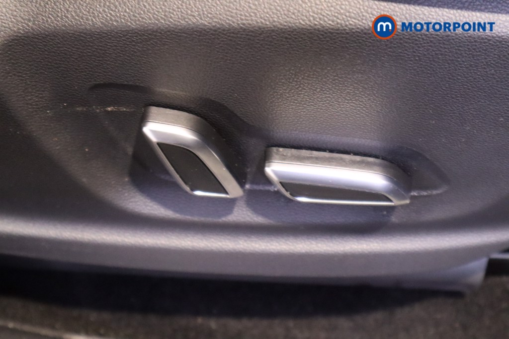 Mg Motor Uk HS Trophy Automatic Petrol SUV - Stock Number (1619854) - 17th supplementary image