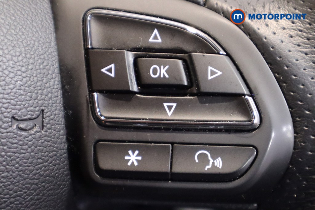 Mg Motor Uk HS Trophy Automatic Petrol SUV - Stock Number (1619854) - 19th supplementary image
