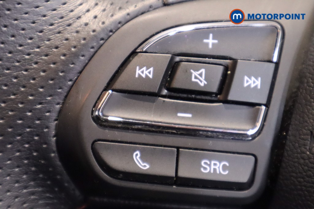 Mg Motor Uk HS Trophy Automatic Petrol SUV - Stock Number (1619854) - 20th supplementary image