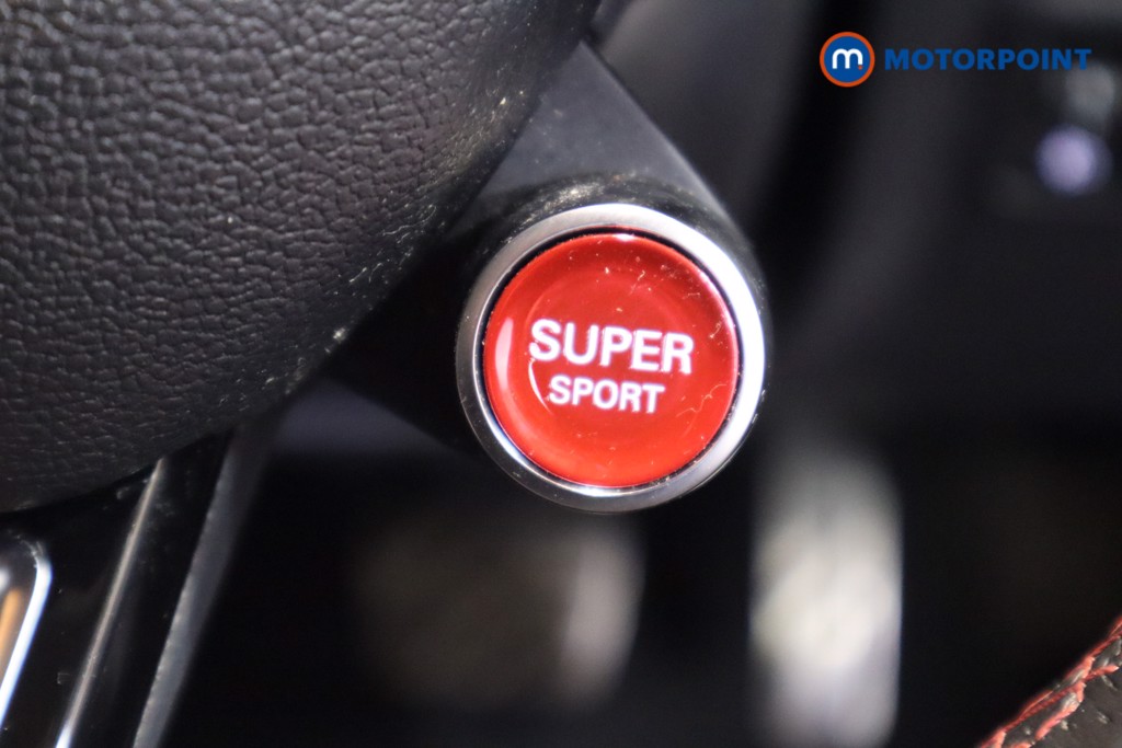 Mg Motor Uk HS Trophy Automatic Petrol SUV - Stock Number (1619854) - 21st supplementary image