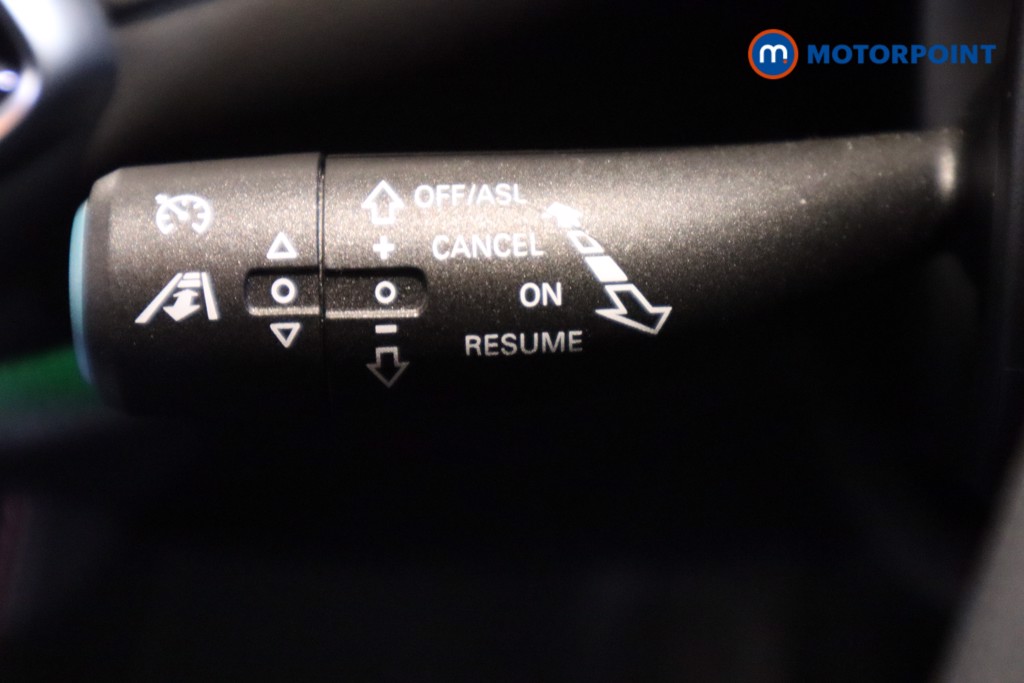 Mg Motor Uk HS Trophy Automatic Petrol SUV - Stock Number (1619854) - 22nd supplementary image