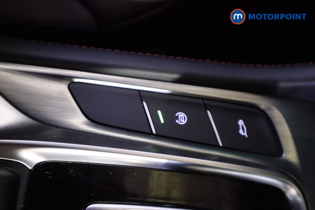 Mg Motor Uk HS Trophy Automatic Petrol SUV - Stock Number (1619854) - 26th supplementary image