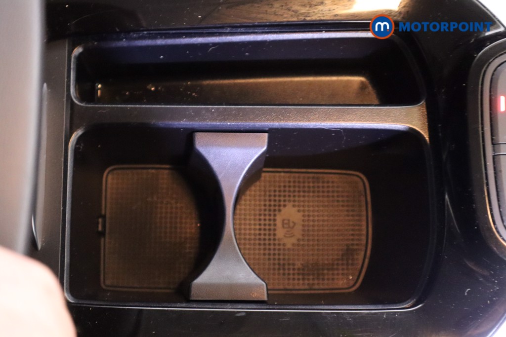 Mg Motor Uk HS Trophy Automatic Petrol SUV - Stock Number (1619854) - 28th supplementary image