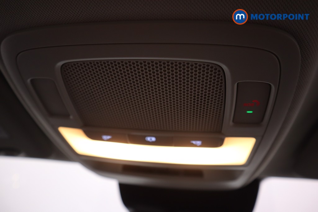 Mg Motor Uk HS Trophy Automatic Petrol SUV - Stock Number (1619854) - 29th supplementary image