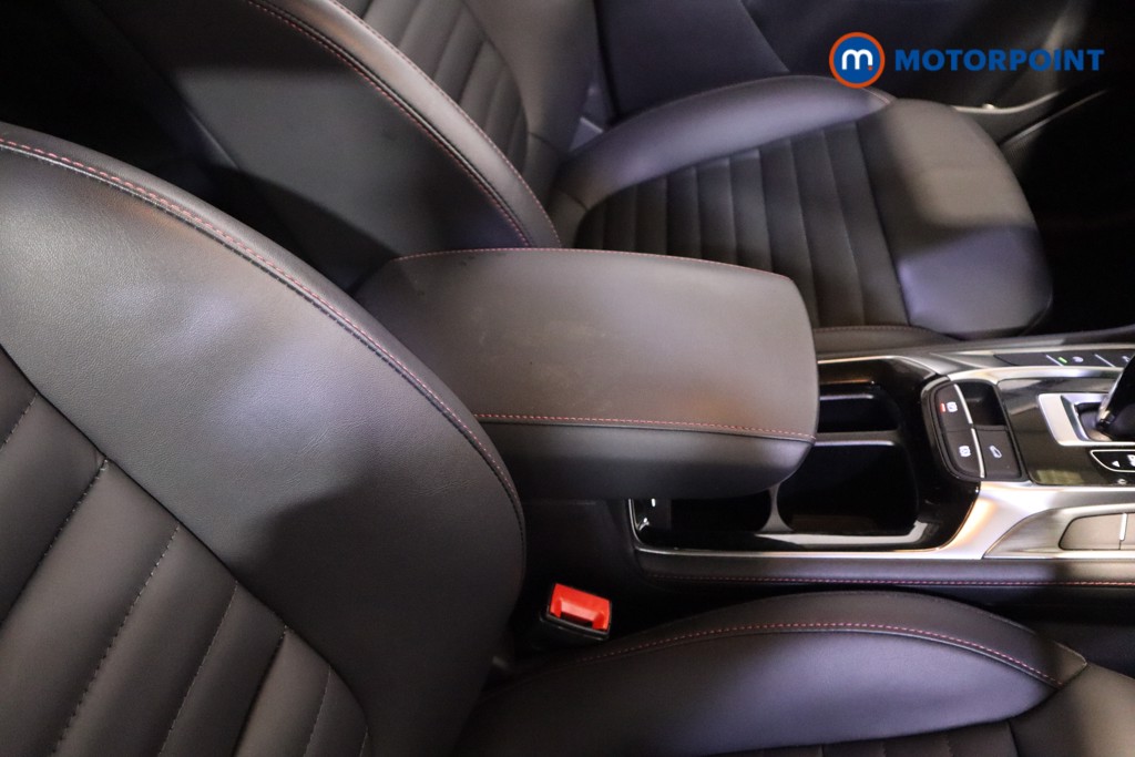 Mg Motor Uk HS Trophy Automatic Petrol SUV - Stock Number (1619854) - 30th supplementary image