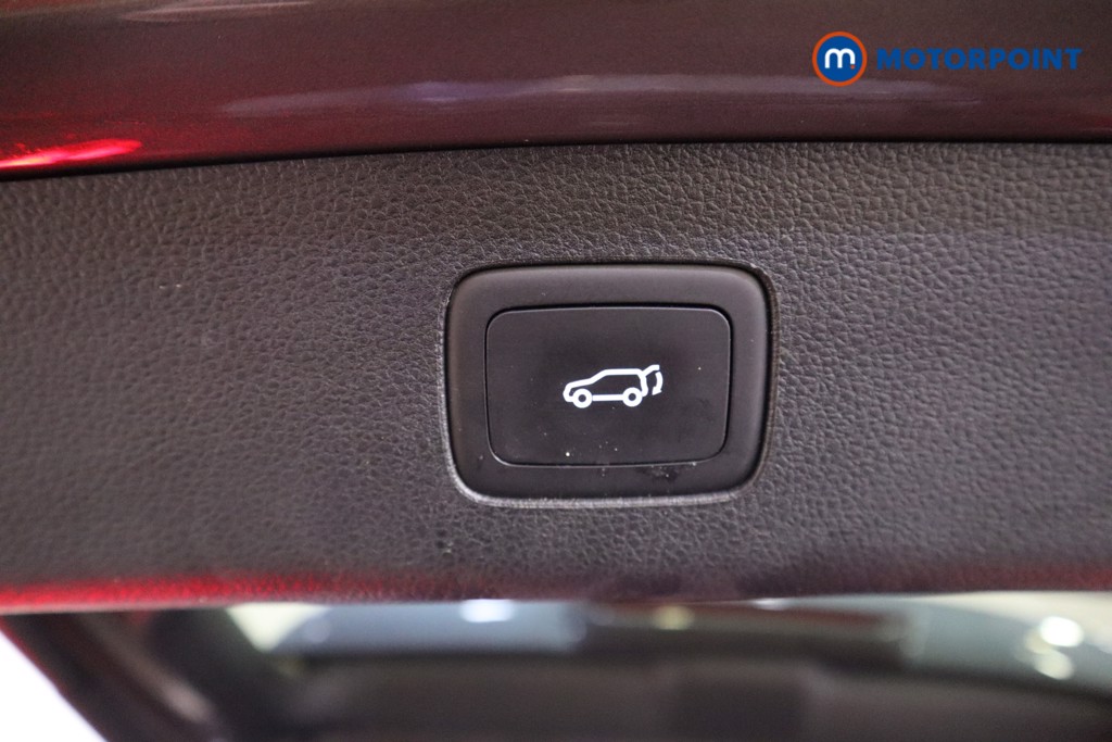 Mg Motor Uk HS Trophy Automatic Petrol SUV - Stock Number (1619854) - 34th supplementary image