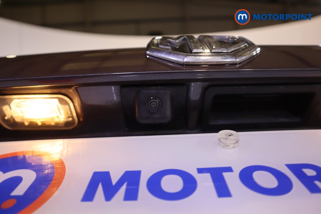 Mg Motor Uk HS Trophy Automatic Petrol SUV - Stock Number (1619854) - 35th supplementary image