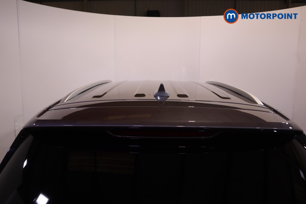 Mg Motor Uk HS Trophy Automatic Petrol SUV - Stock Number (1619854) - 36th supplementary image