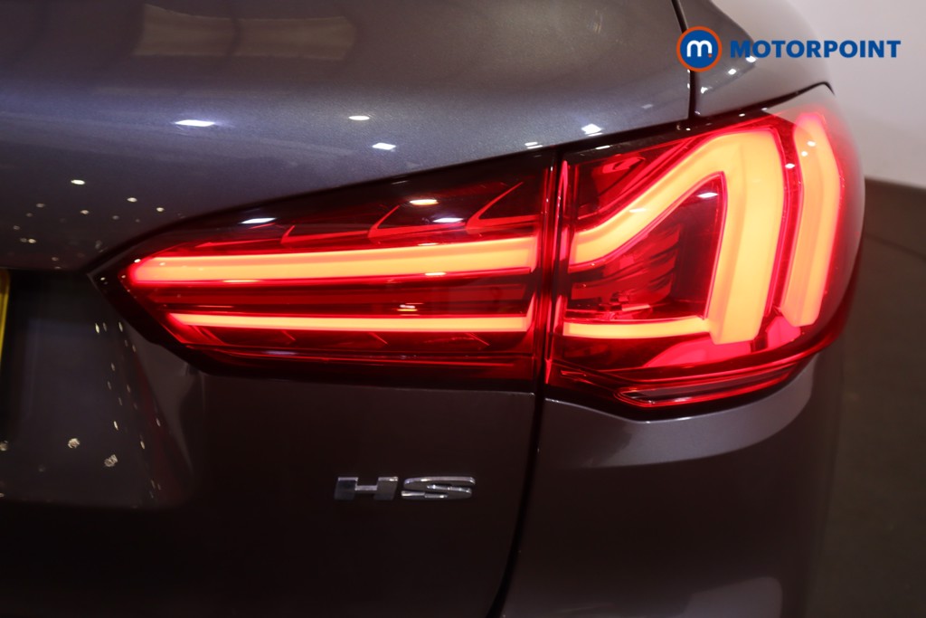 Mg Motor Uk HS Trophy Automatic Petrol SUV - Stock Number (1619854) - 37th supplementary image