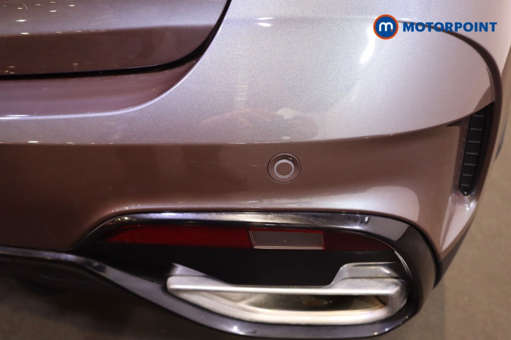 Mg Motor Uk HS Trophy Automatic Petrol SUV - Stock Number (1619854) - 38th supplementary image