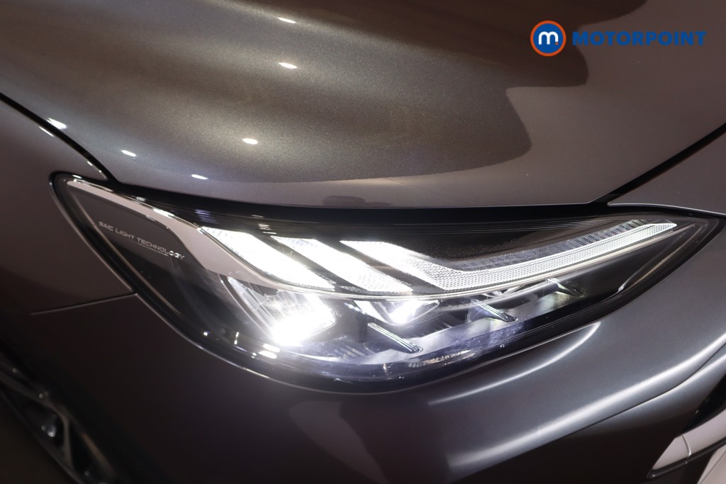 Mg Motor Uk HS Trophy Automatic Petrol SUV - Stock Number (1619854) - 39th supplementary image