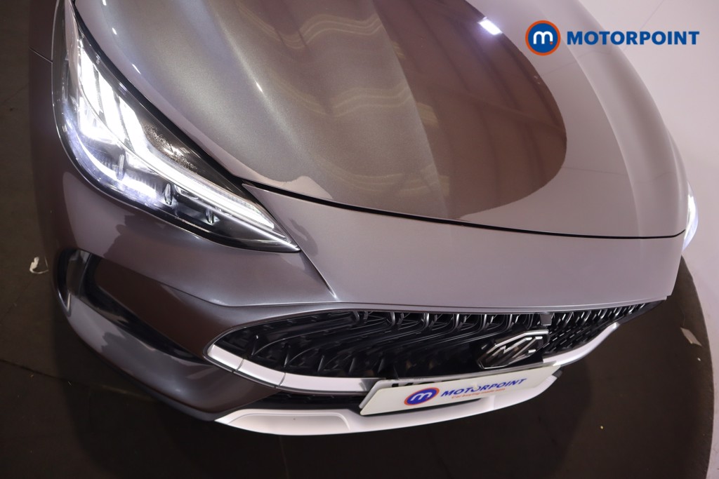 Mg Motor Uk HS Trophy Automatic Petrol SUV - Stock Number (1619854) - 40th supplementary image