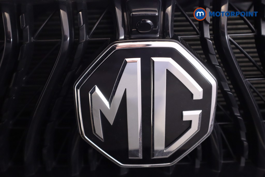 Mg Motor Uk HS Trophy Automatic Petrol SUV - Stock Number (1619854) - 41st supplementary image