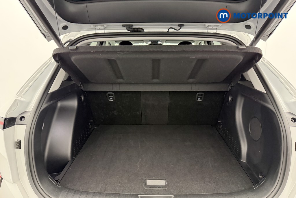 Chery Tiggo 8 Summit Automatic Petrol Plug-In Hybrid SUV - Stock Number (1619885) - 3rd supplementary image