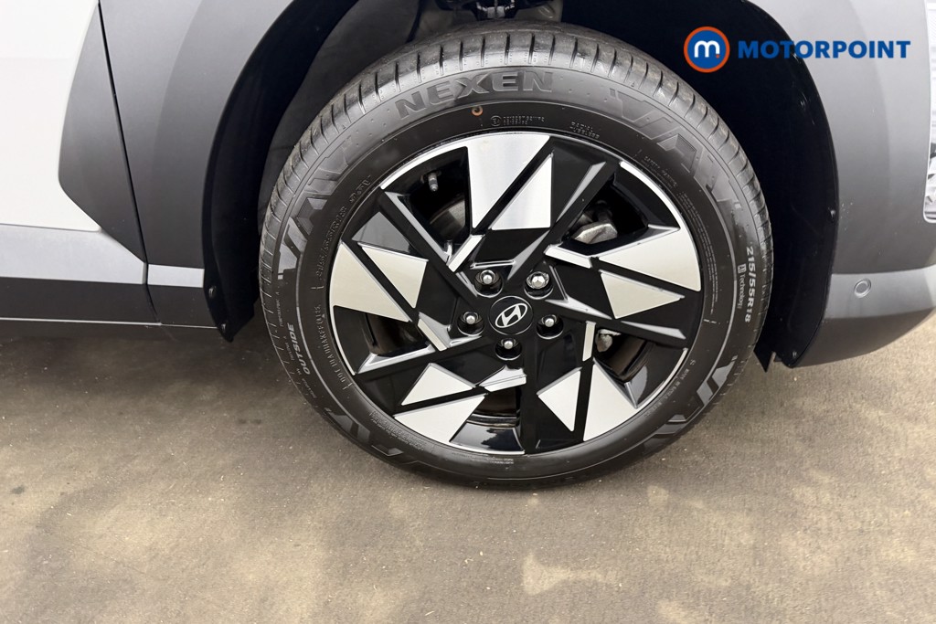 Chery Tiggo 8 Summit Automatic Petrol Plug-In Hybrid SUV - Stock Number (1619885) - 4th supplementary image