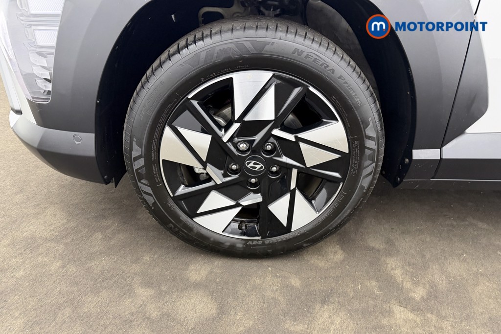 Chery Tiggo 8 Summit Automatic Petrol Plug-In Hybrid SUV - Stock Number (1619885) - 5th supplementary image