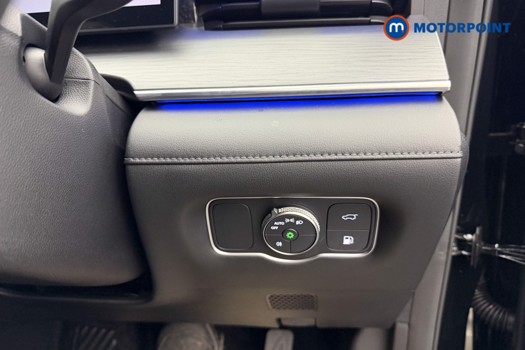 Chery Tiggo 8 Summit Automatic Petrol Plug-In Hybrid SUV - Stock Number (1619885) - 6th supplementary image