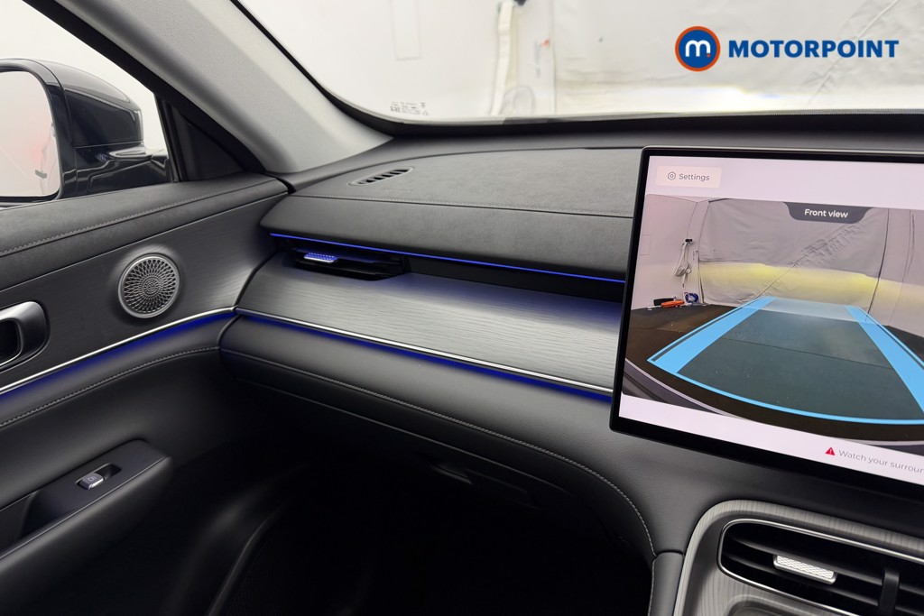 Chery Tiggo 8 Summit Automatic Petrol Plug-In Hybrid SUV - Stock Number (1619885) - 9th supplementary image