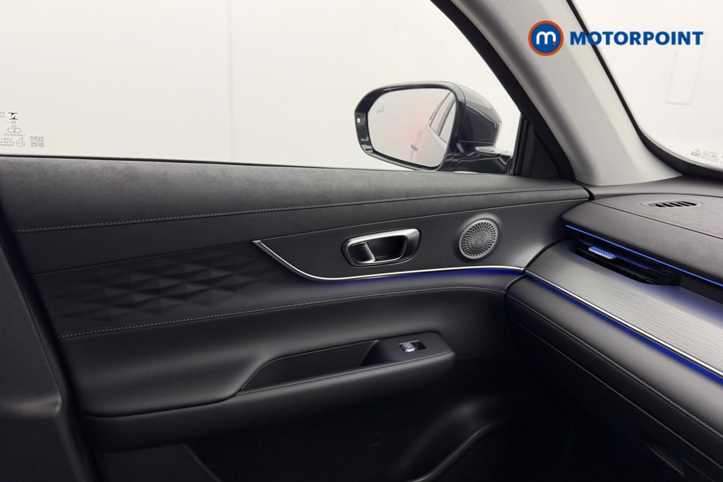 Chery Tiggo 8 Summit Automatic Petrol Plug-In Hybrid SUV - Stock Number (1619885) - 10th supplementary image