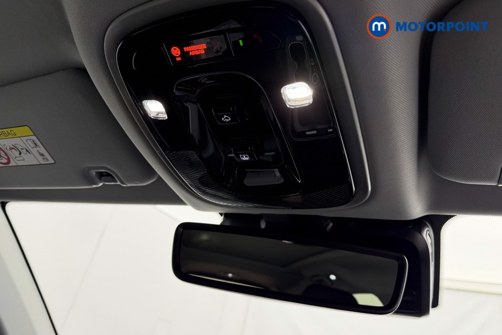 Chery Tiggo 8 Summit Automatic Petrol Plug-In Hybrid SUV - Stock Number (1619885) - 11th supplementary image