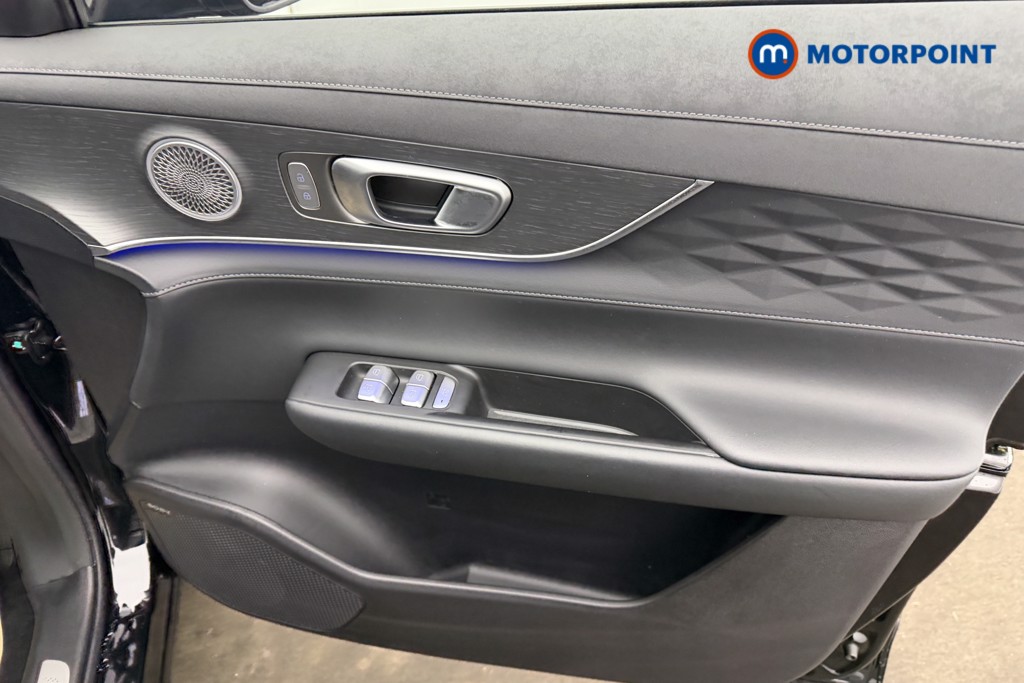 Chery Tiggo 8 Summit Automatic Petrol Plug-In Hybrid SUV - Stock Number (1619885) - 12th supplementary image