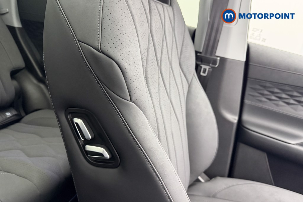 Chery Tiggo 8 Summit Automatic Petrol Plug-In Hybrid SUV - Stock Number (1619885) - 15th supplementary image