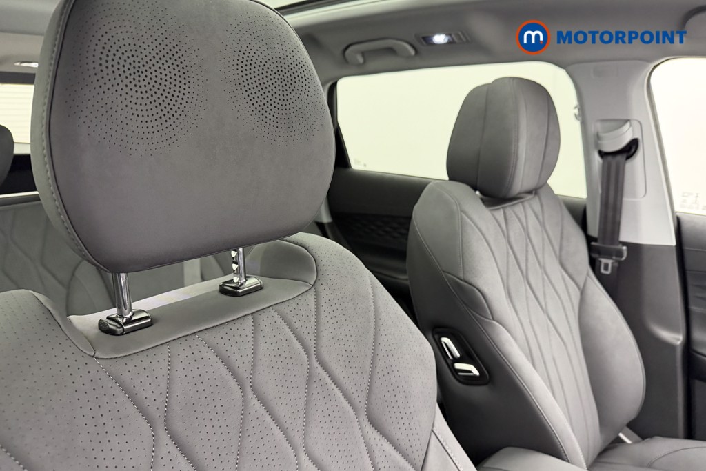 Chery Tiggo 8 Summit Automatic Petrol Plug-In Hybrid SUV - Stock Number (1619885) - 16th supplementary image