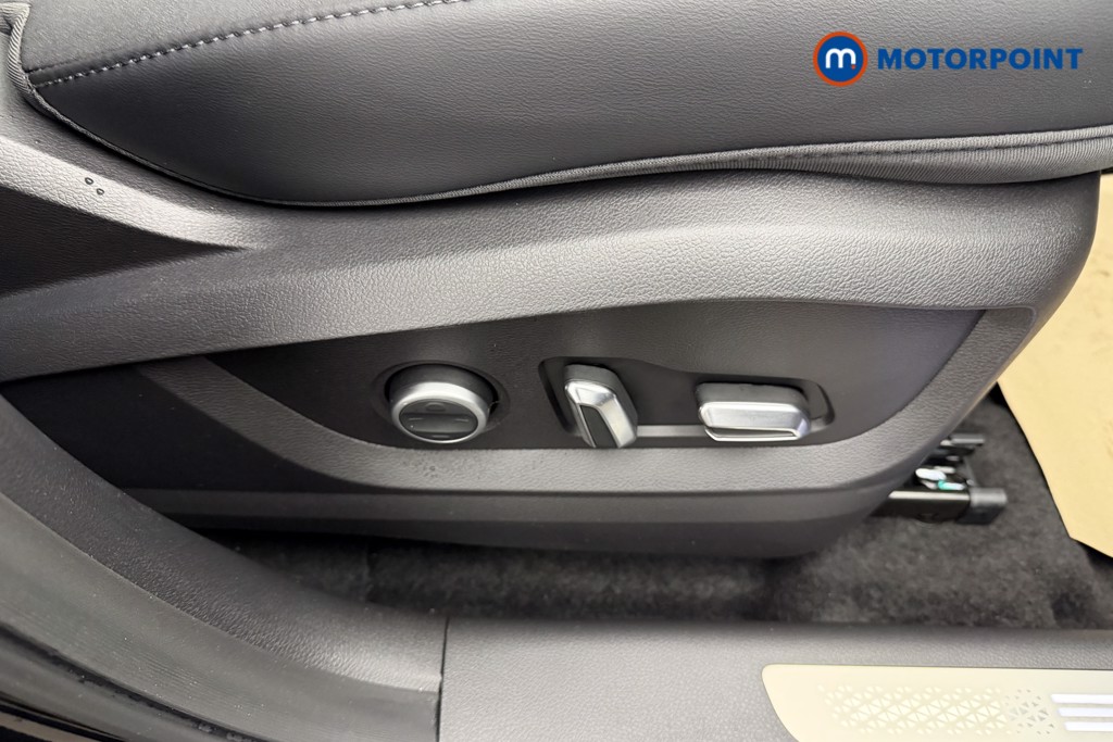 Chery Tiggo 8 Summit Automatic Petrol Plug-In Hybrid SUV - Stock Number (1619885) - 18th supplementary image