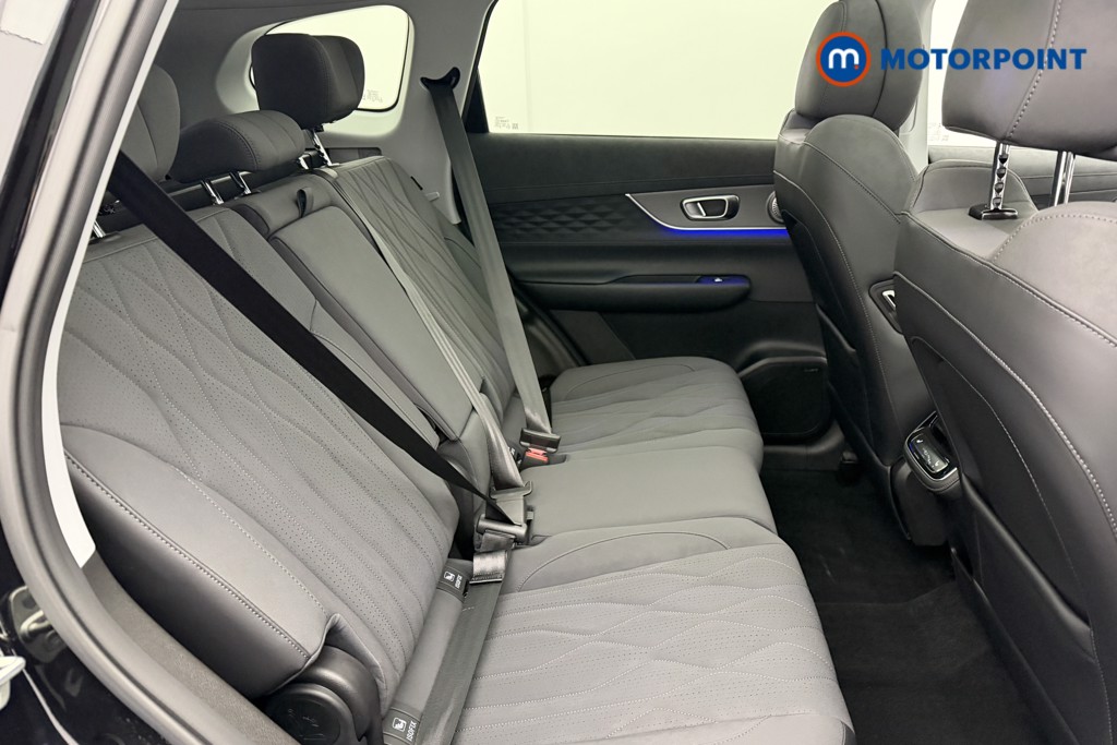 Chery Tiggo 8 Summit Automatic Petrol Plug-In Hybrid SUV - Stock Number (1619885) - 19th supplementary image