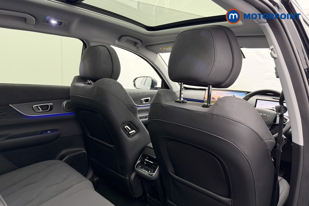 Chery Tiggo 8 Summit Automatic Petrol Plug-In Hybrid SUV - Stock Number (1619885) - 20th supplementary image