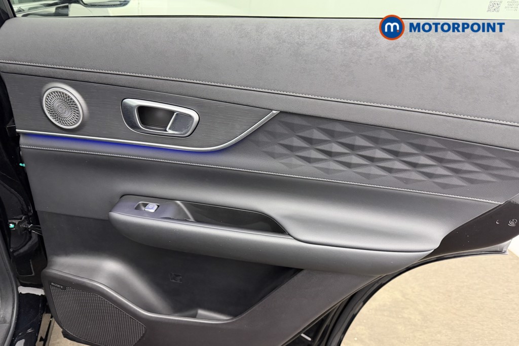 Chery Tiggo 8 Summit Automatic Petrol Plug-In Hybrid SUV - Stock Number (1619885) - 21st supplementary image