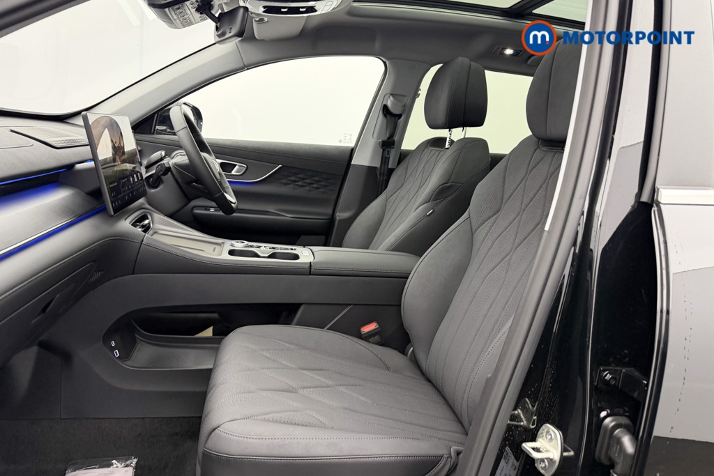 Chery Tiggo 8 Summit Automatic Petrol Plug-In Hybrid SUV - Stock Number (1619885) - 23rd supplementary image