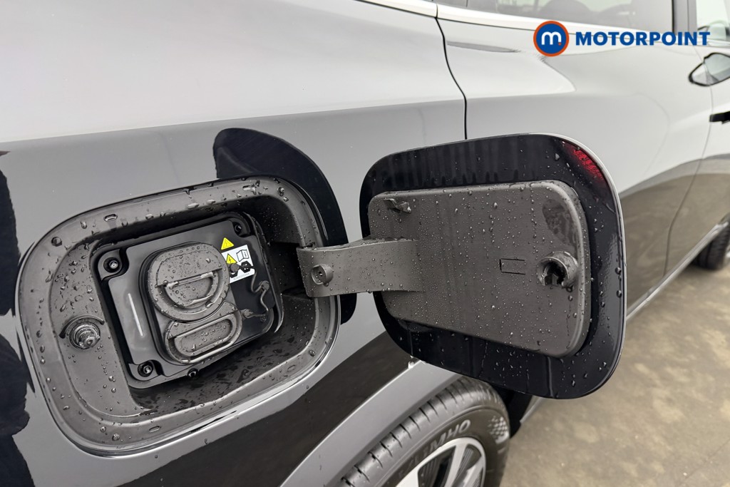 Chery Tiggo 8 Summit Automatic Petrol Plug-In Hybrid SUV - Stock Number (1619885) - 25th supplementary image