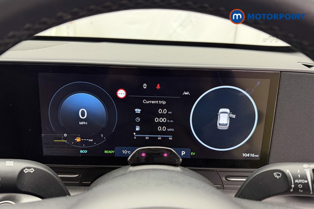 Chery Tiggo 8 Summit Automatic Petrol Plug-In Hybrid SUV - Stock Number (1619885) - 1st supplementary image