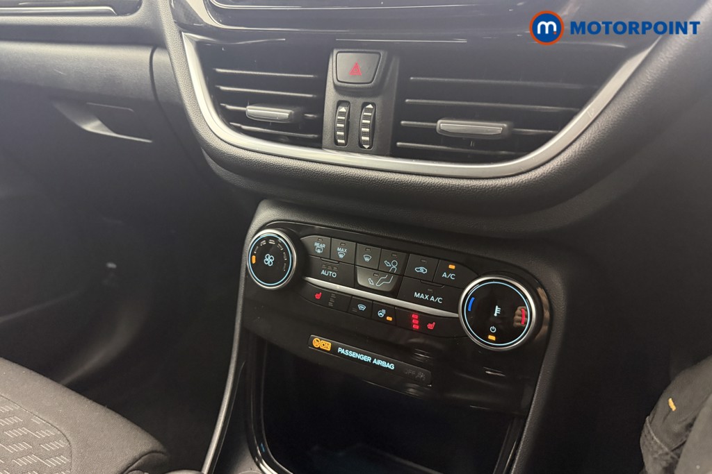 Ford Puma Titanium Manual Petrol SUV - Stock Number (1619967) - 3rd supplementary image