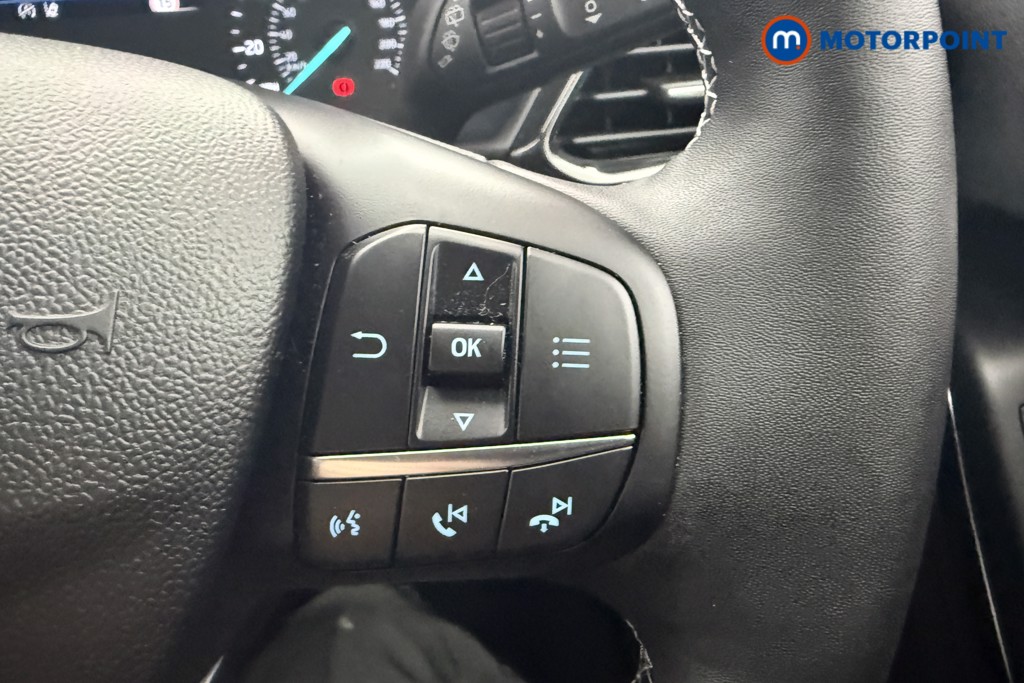 Ford Puma Titanium Manual Petrol SUV - Stock Number (1619967) - 7th supplementary image