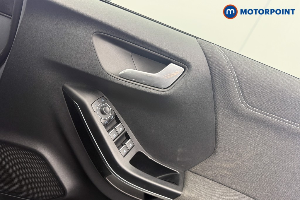 Ford Puma Titanium Manual Petrol SUV - Stock Number (1619967) - 9th supplementary image