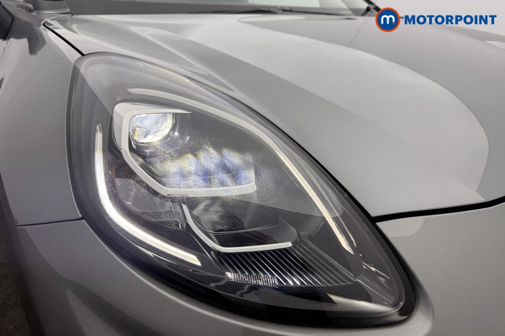 Ford Puma Titanium Manual Petrol SUV - Stock Number (1619967) - 13th supplementary image