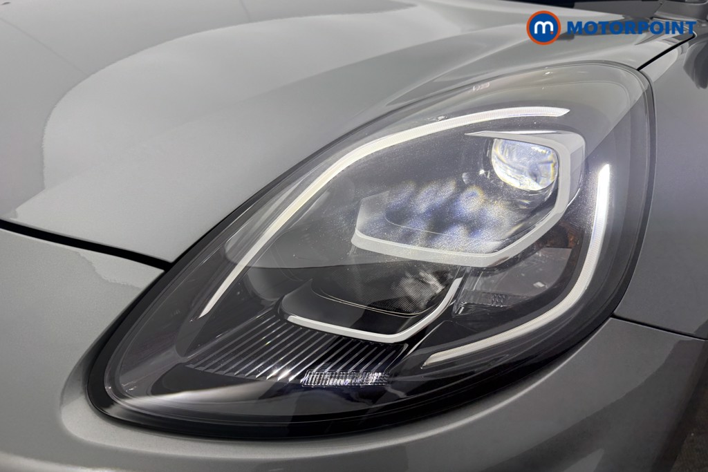 Ford Puma Titanium Manual Petrol SUV - Stock Number (1619967) - 14th supplementary image